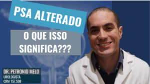 psa alto