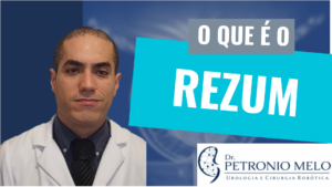 what is rezum