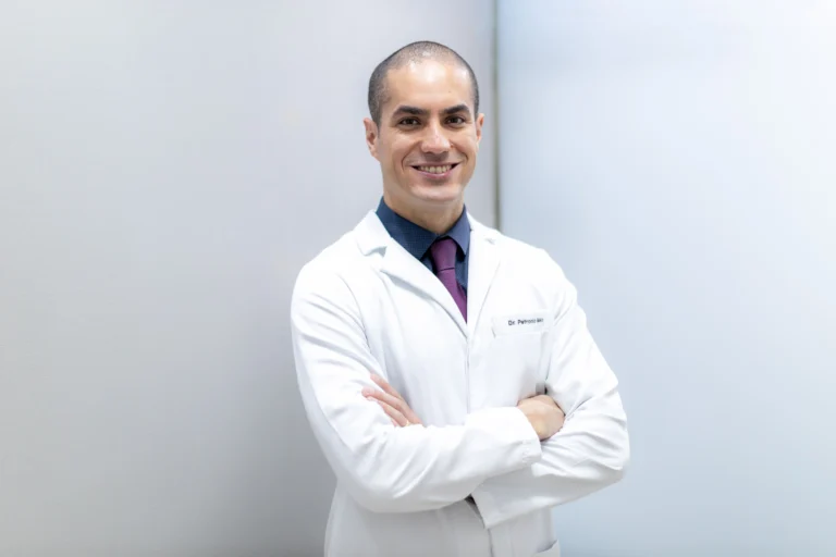 quando procurar um urologista