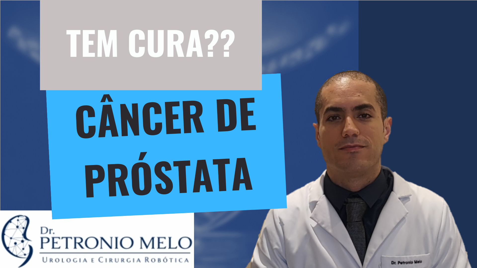 cancer de prostata tem cura