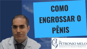 cómo engrosar el pene
