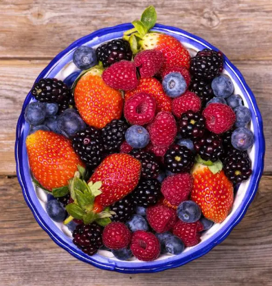 alimentos bons para a prostata