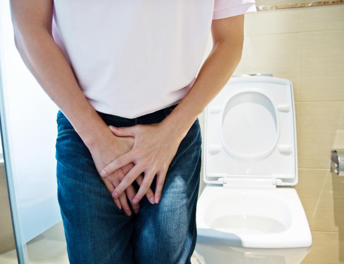 infecção urinária