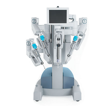 cirurgia de cancer de prostata