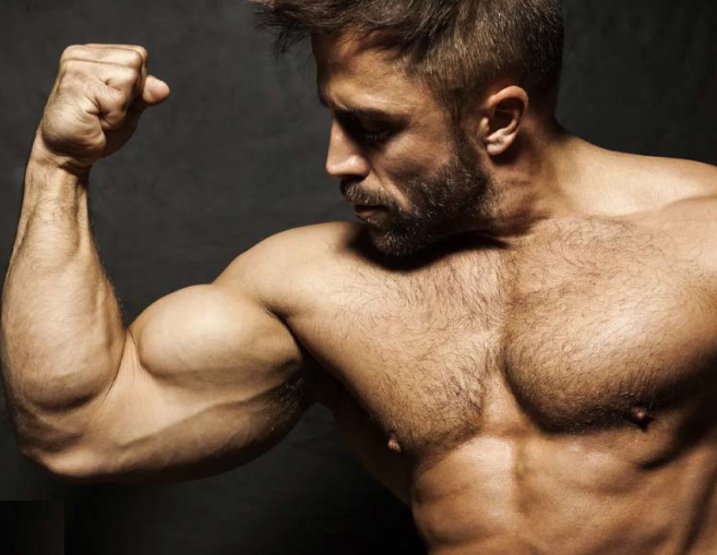 como aumentar a testosterona