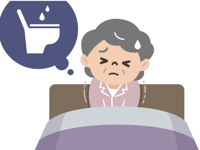 Nocturia Entenda Sintomas, Impactos e Tratamentos