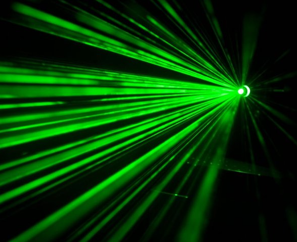 laser de thulium