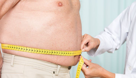 cancer de prostata e obesidade