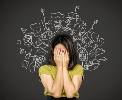 o estresse pode afetar a prostata