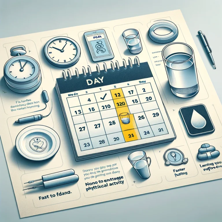 quando o psa é preocupante