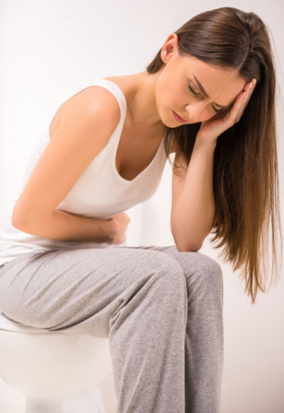 sintomas de infecção urinária