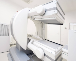 efeitos colaterais da radioterapia na prostata