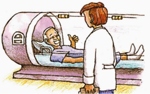 efeitos colaterais da radioterapia na prostata a longo prazo