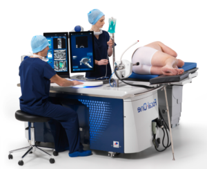 hifu no cancer de prostata