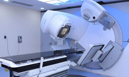 radioterapia na prostata