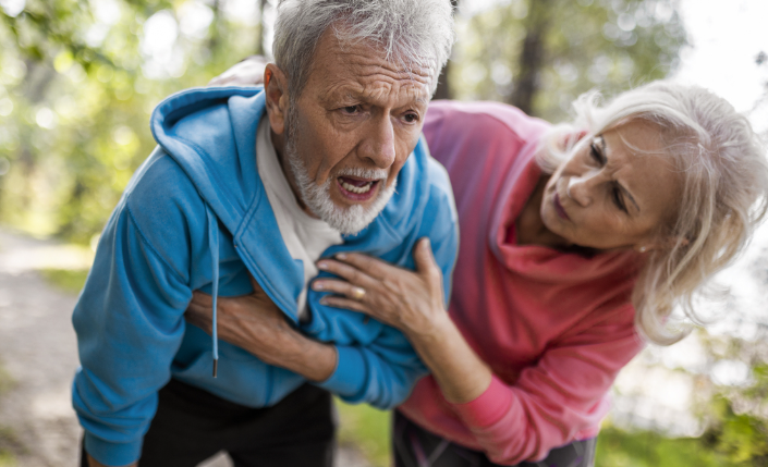 tadalafila pode causar infarto