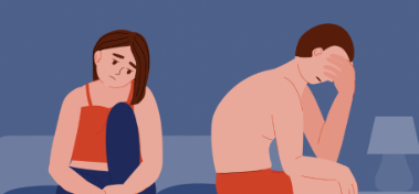 enucleação de próstata e impotência